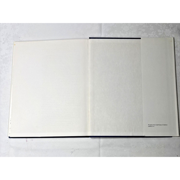 The Art of Walt Disney — From Mickey Mouse to the Magic Kingdoms (HC/DJ, 1975, A - Picture 12 of 14